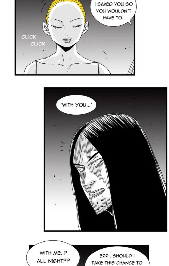 Hellper Chapter 110 page 29 - 