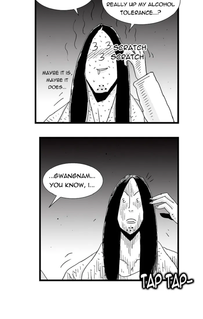 Hellper Chapter 110 page 30 - 