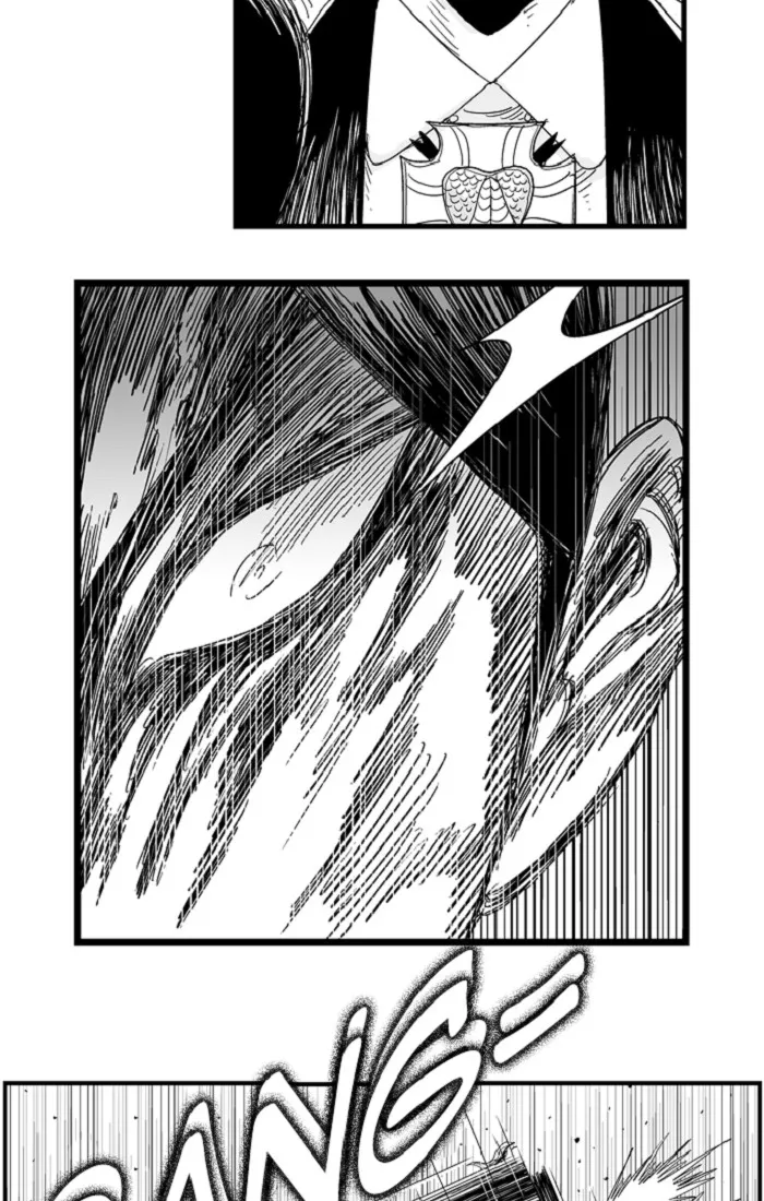 Hellper Chapter 110 page 4 - 