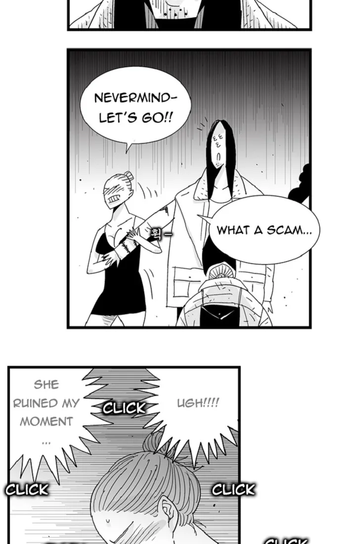 Hellper Chapter 110 page 33 - 