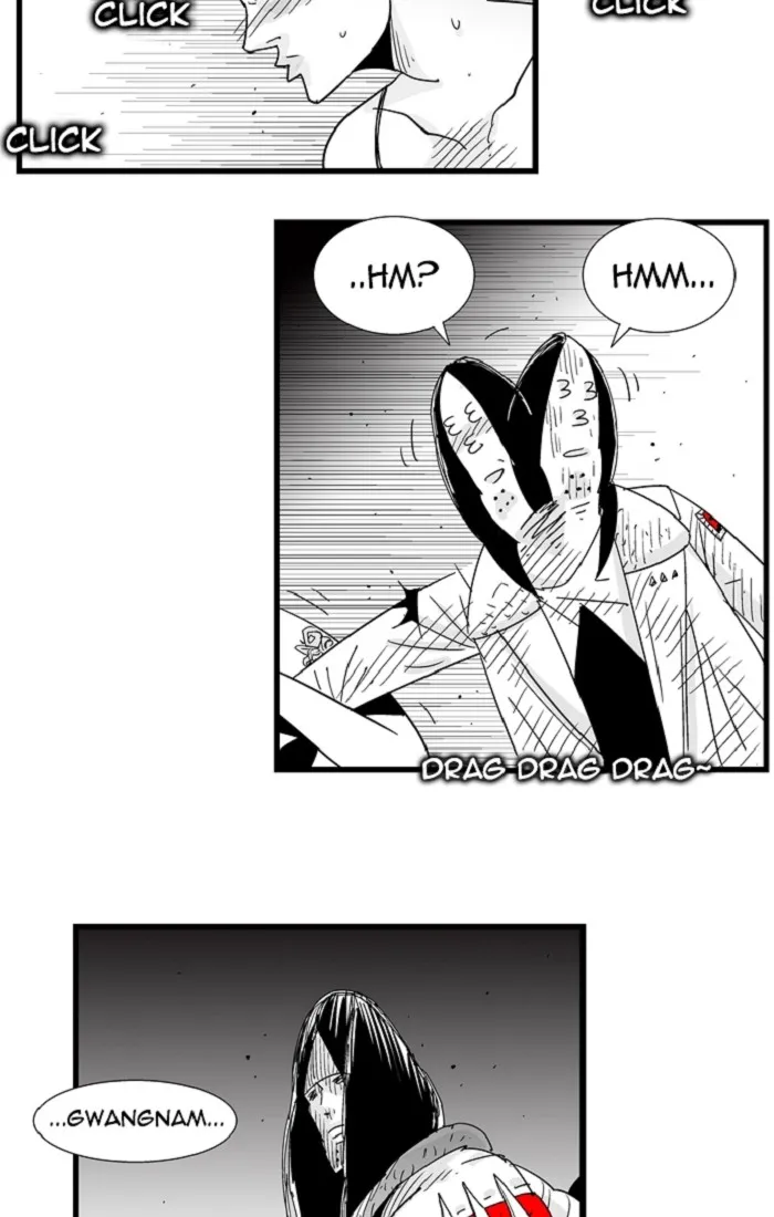 Hellper Chapter 110 page 34 - 