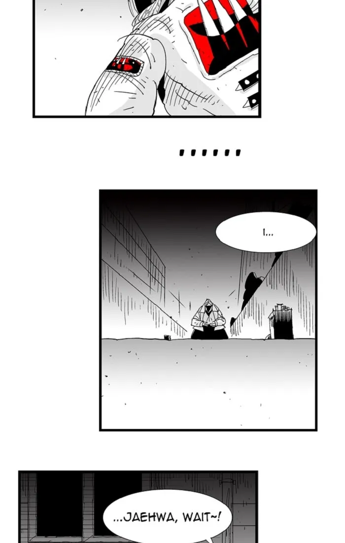 Hellper Chapter 110 page 35 - 