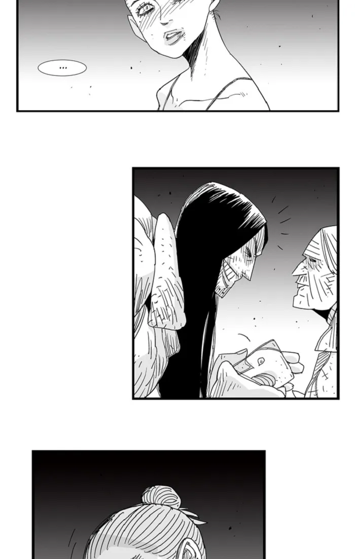 Hellper Chapter 110 page 37 - 