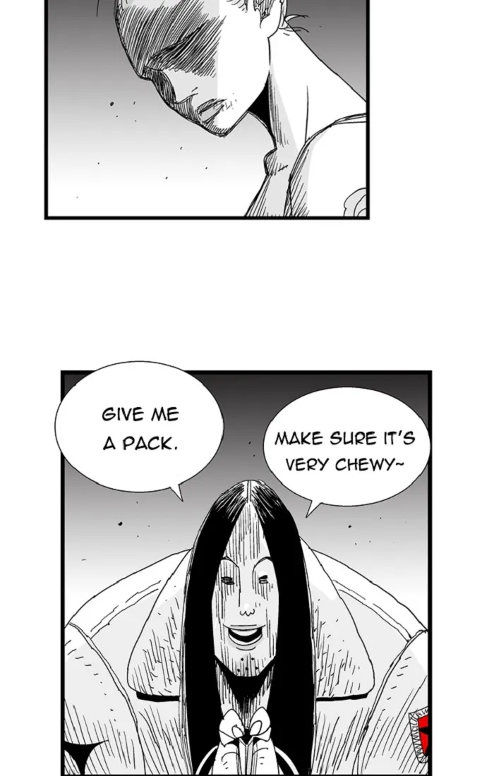 Hellper Chapter 110 page 38 - 