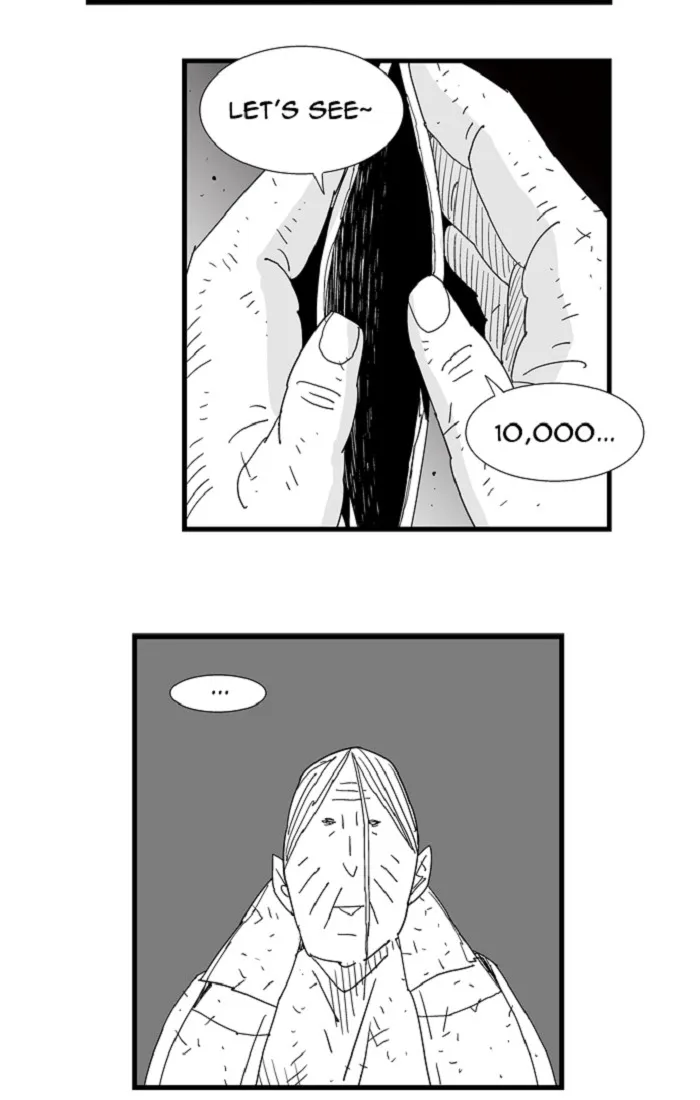 Hellper Chapter 110 page 39 - 