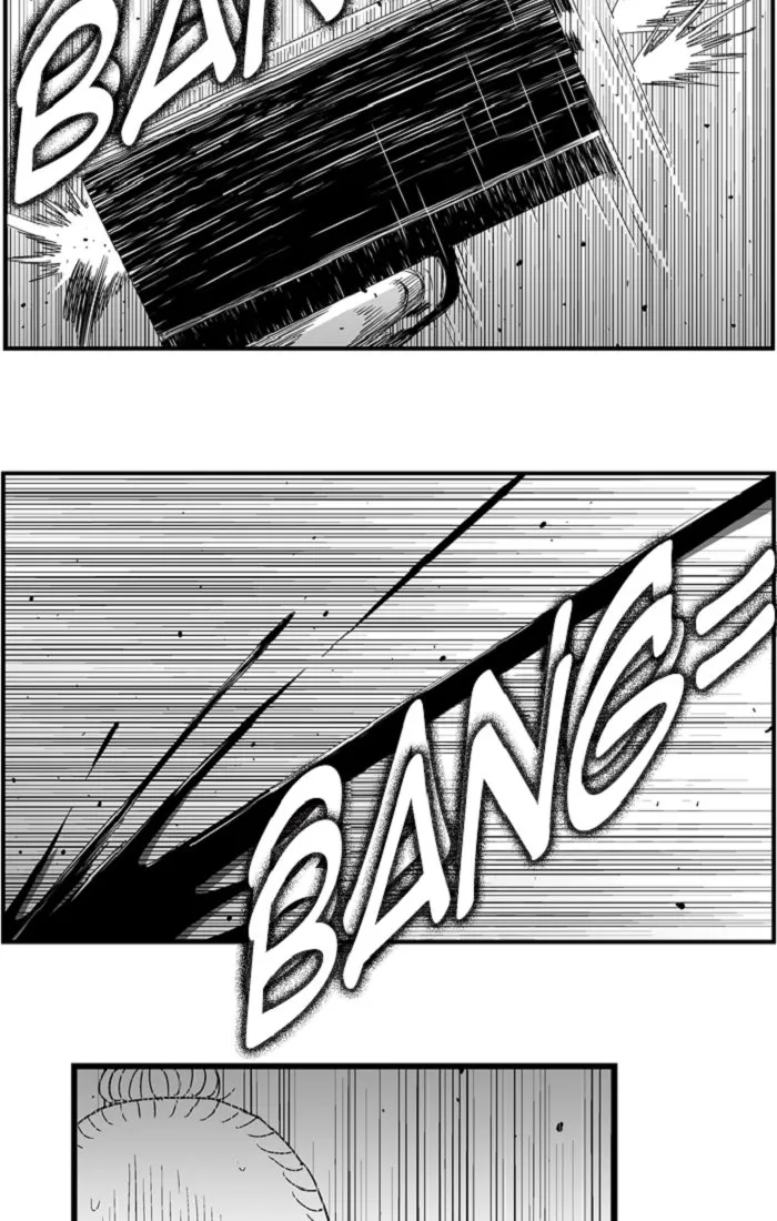 Hellper Chapter 110 page 5 - 
