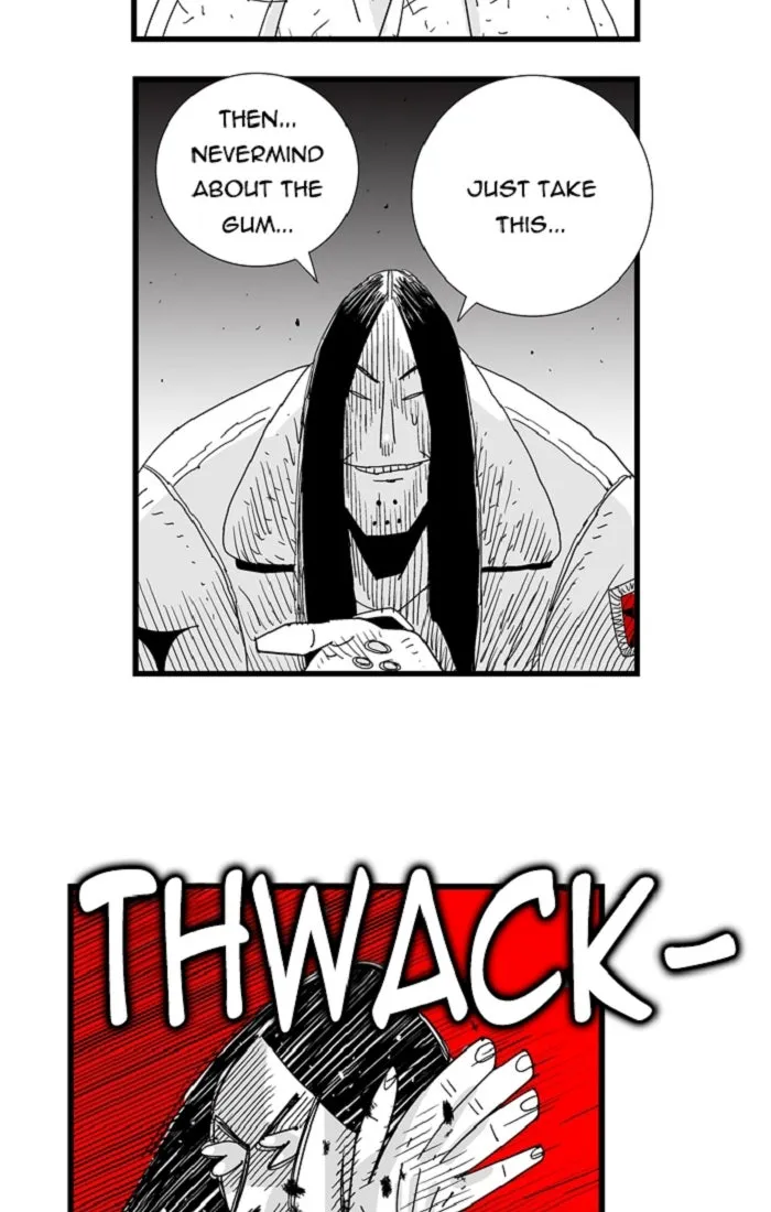 Hellper Chapter 110 page 41 - 