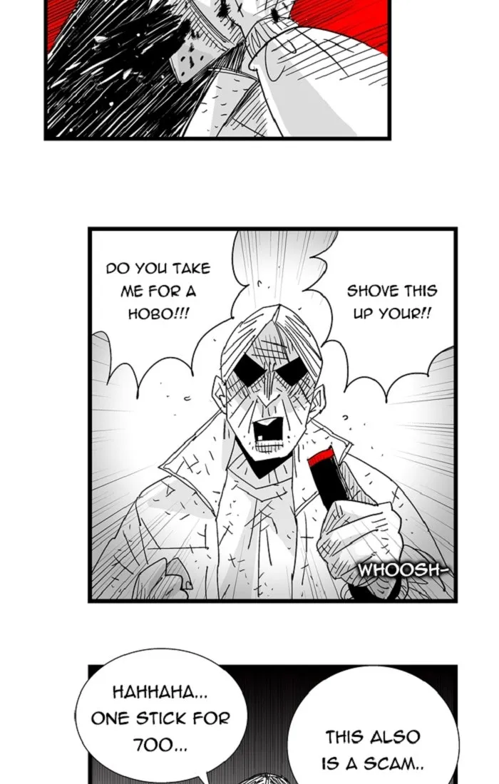 Hellper Chapter 110 page 42 - 