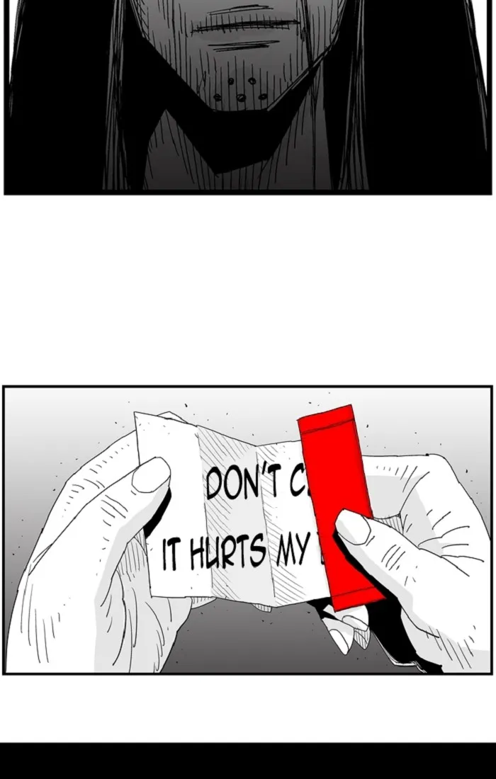 Hellper Chapter 110 page 44 - 