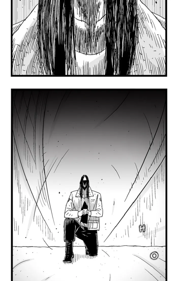 Hellper Chapter 110 page 46 - 