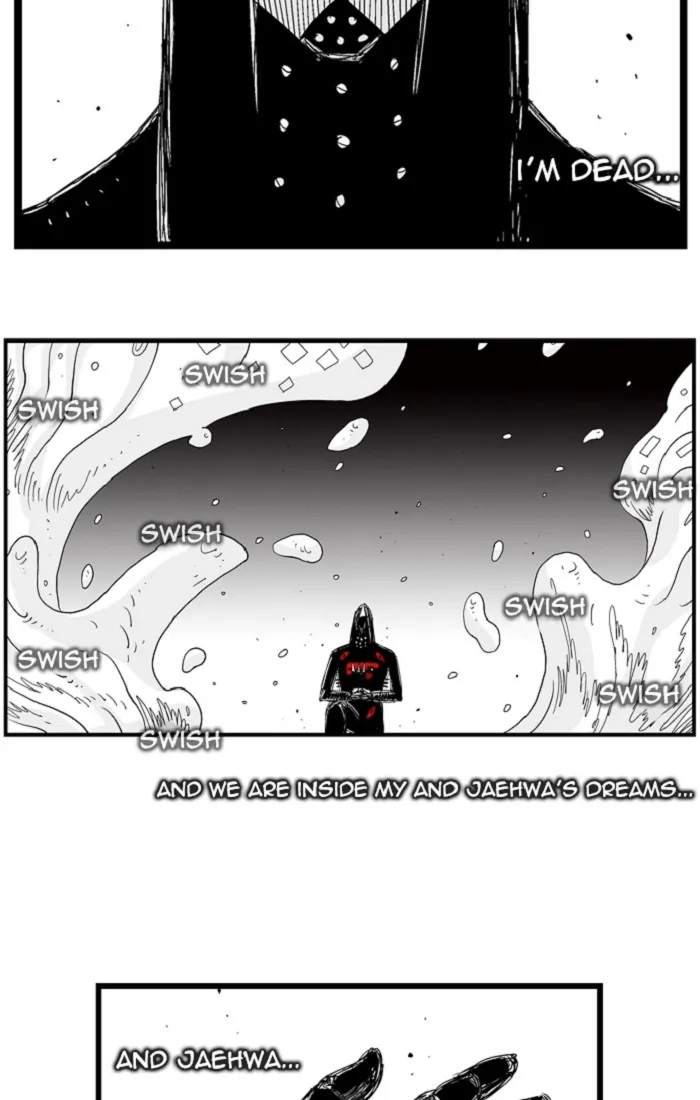Hellper Chapter 110 page 49 - 