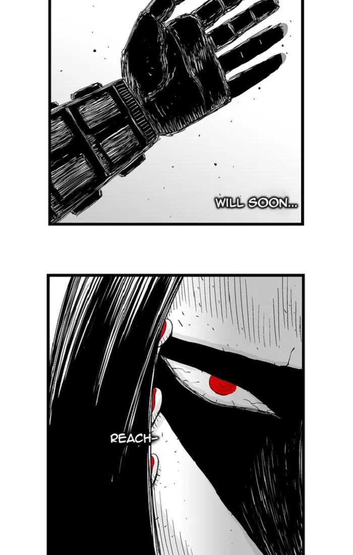 Hellper Chapter 110 page 50 - 