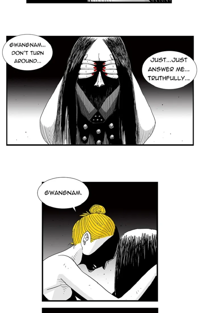 Hellper Chapter 110 page 51 - 