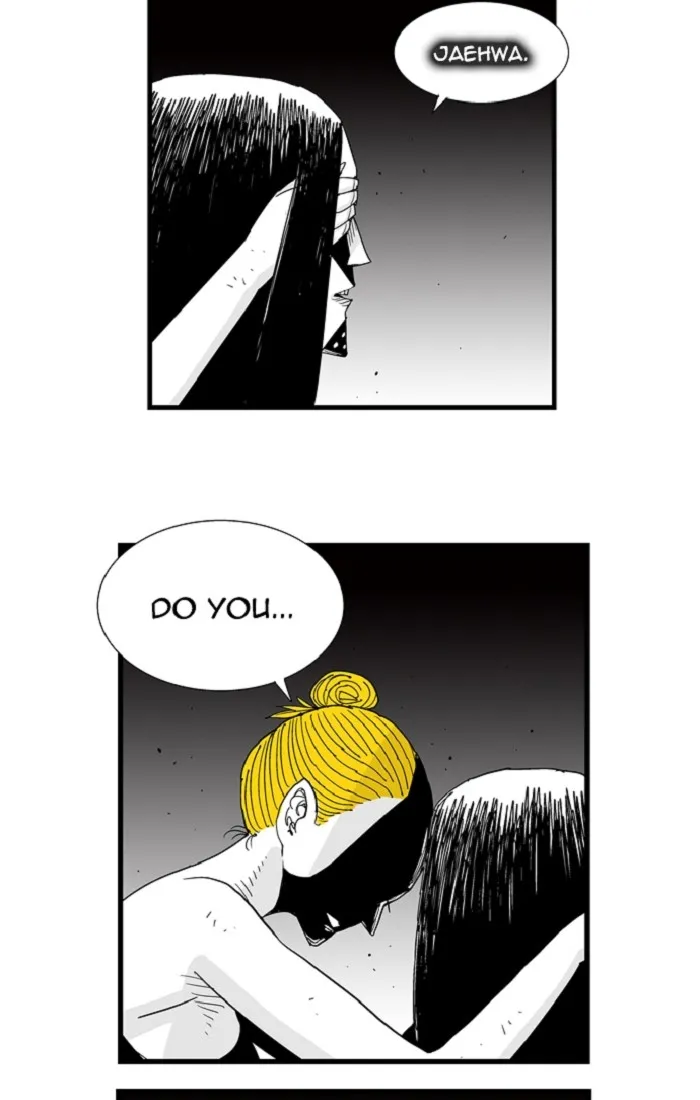 Hellper Chapter 110 page 52 - 