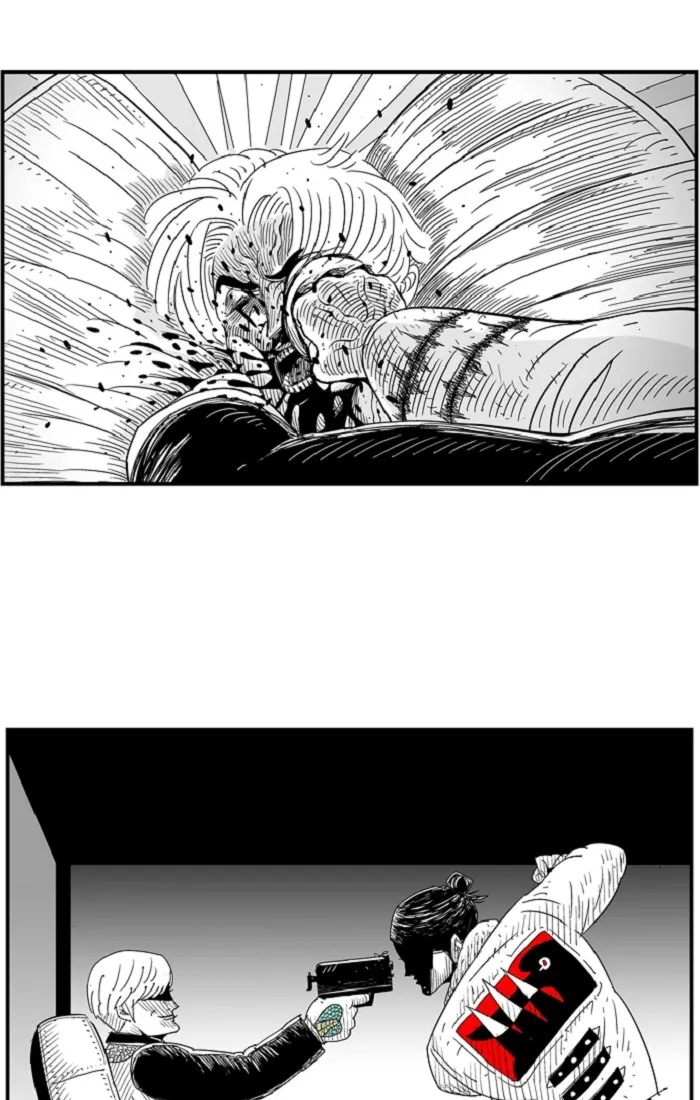Hellper Chapter 110 page 10 - 