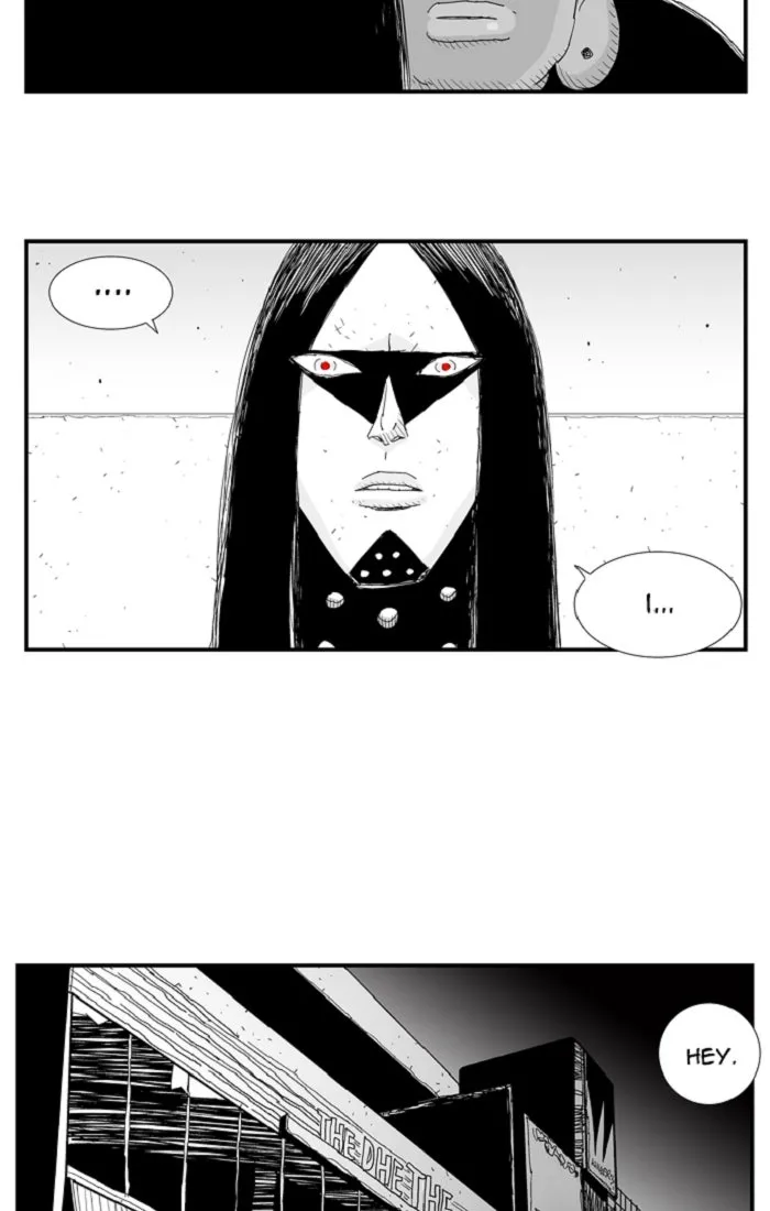 Hellper Chapter 111 page 17 - 
