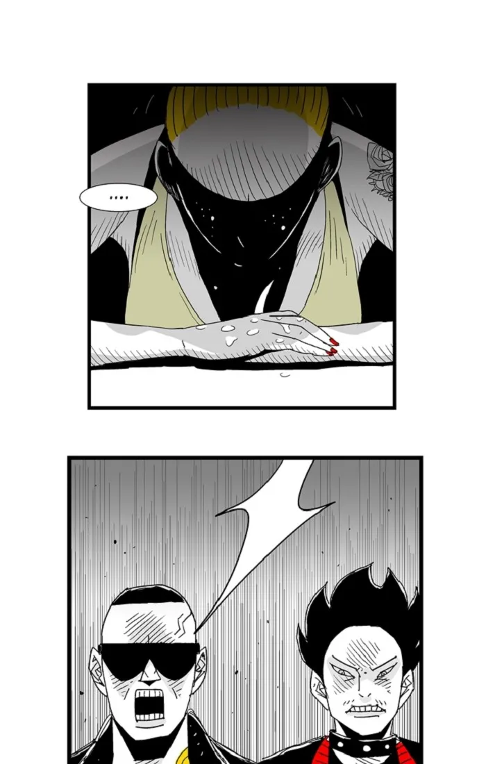 Hellper Chapter 111 page 19 - 