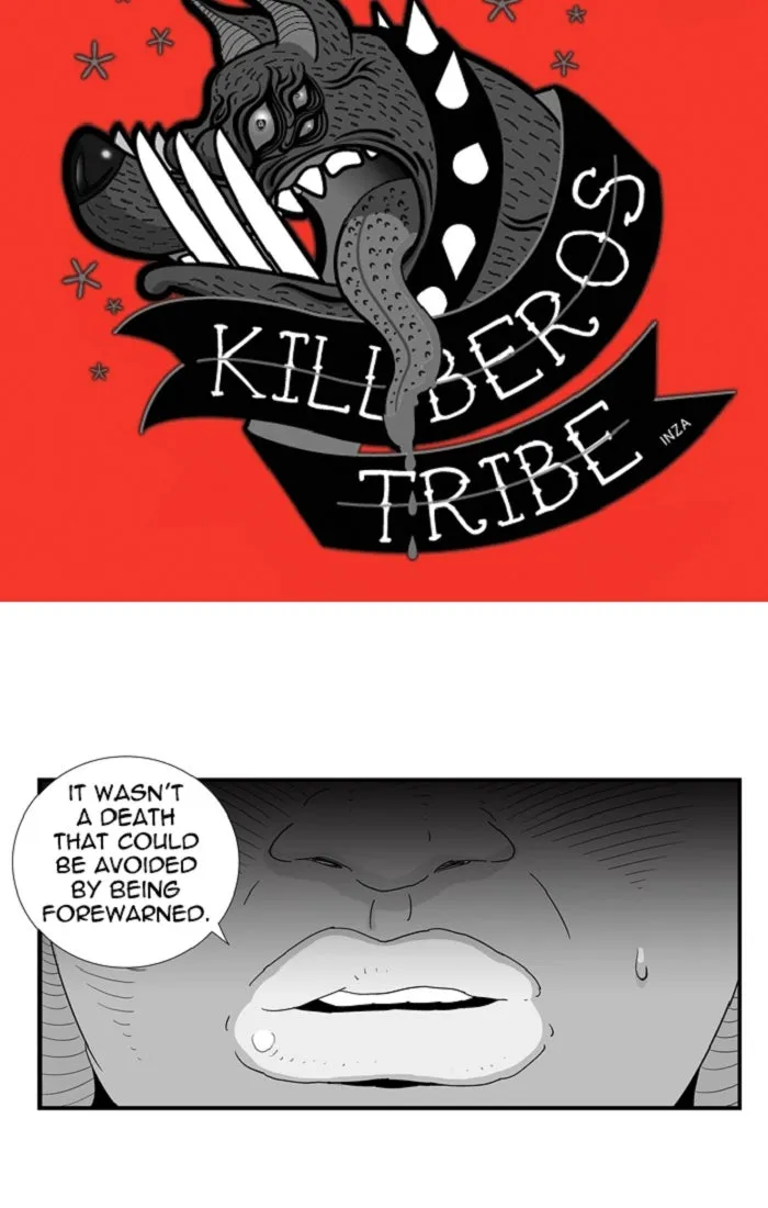 Hellper Chapter 111 page 23 - 