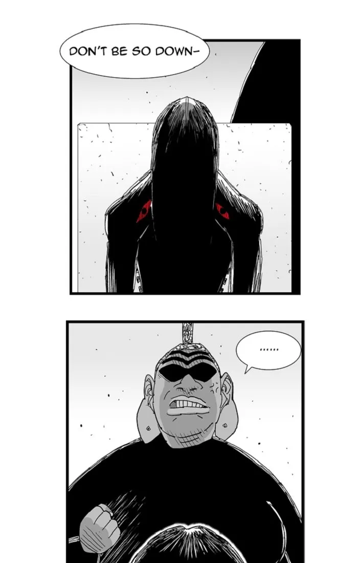 Hellper Chapter 111 page 24 - 