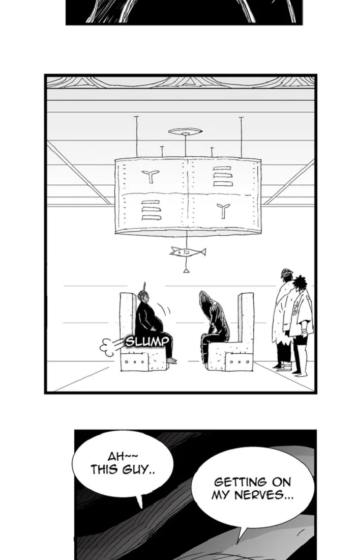 Hellper Chapter 111 page 25 - 