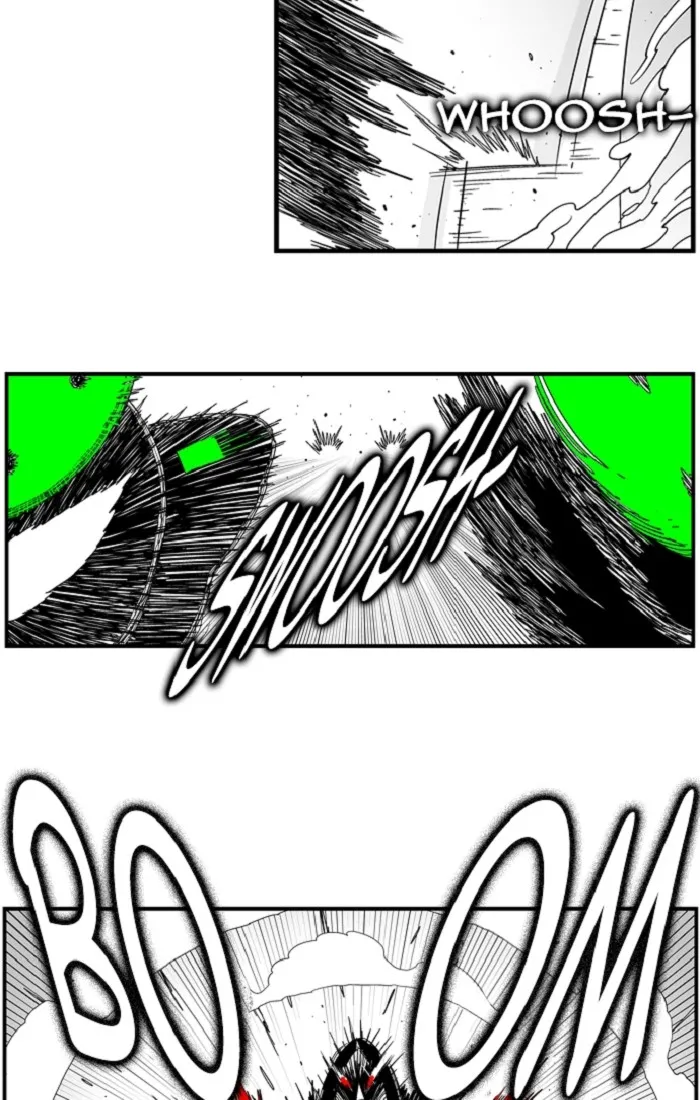 Hellper Chapter 111 page 27 - 