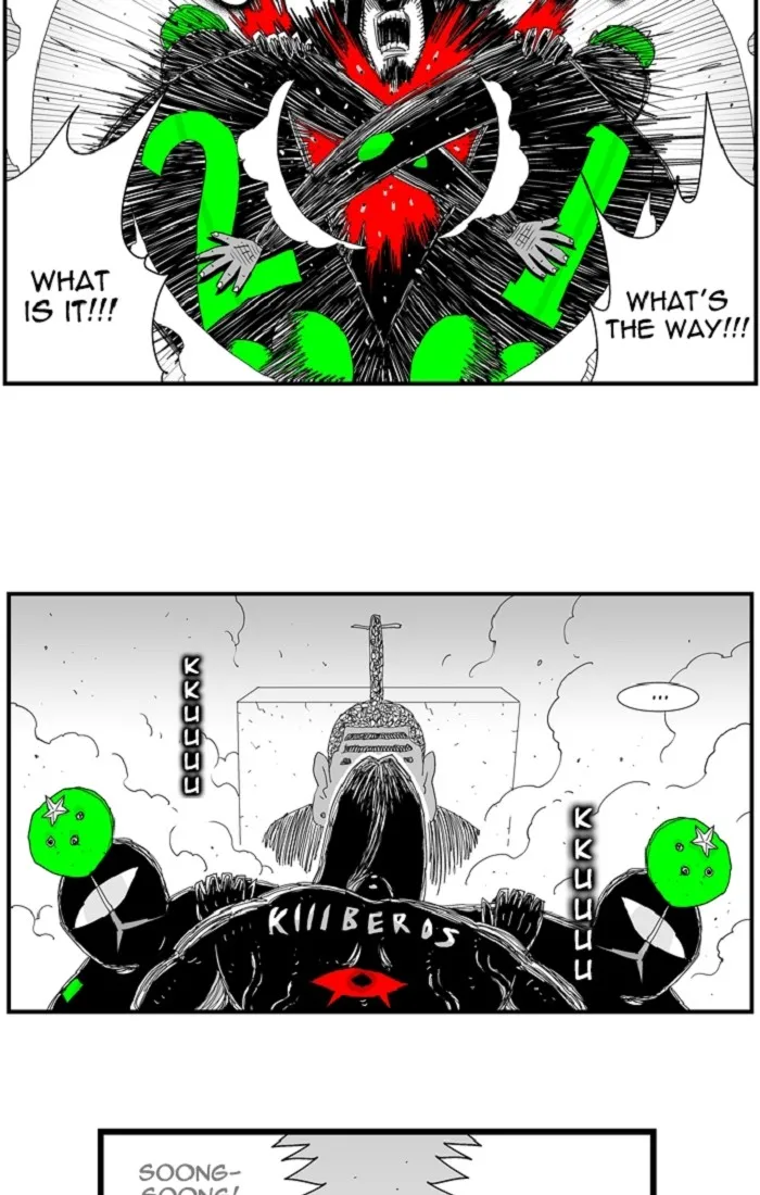 Hellper Chapter 111 page 28 - 