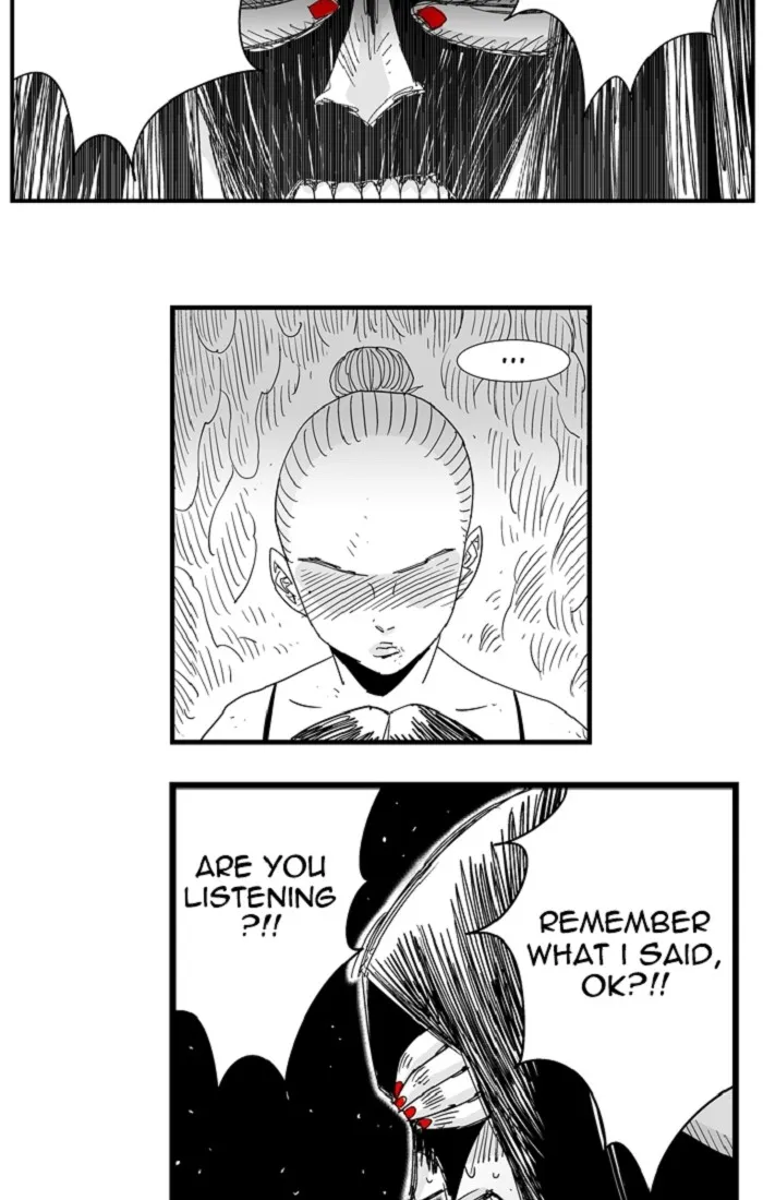Hellper Chapter 111 page 4 - 