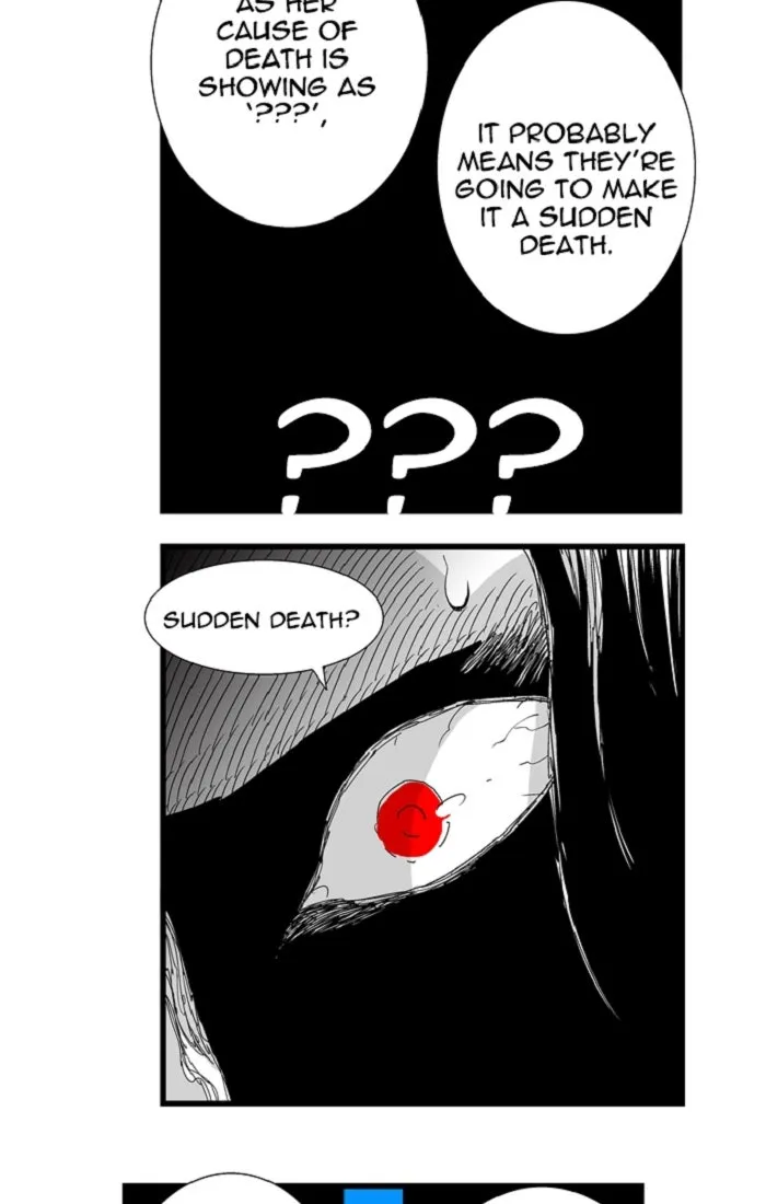 Hellper Chapter 111 page 31 - 