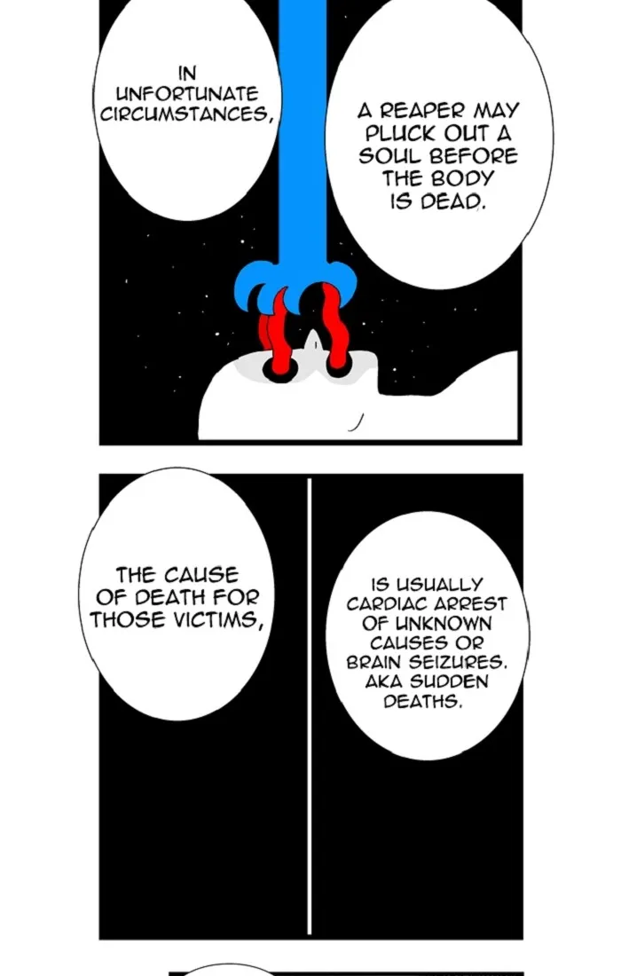 Hellper Chapter 111 page 32 - 