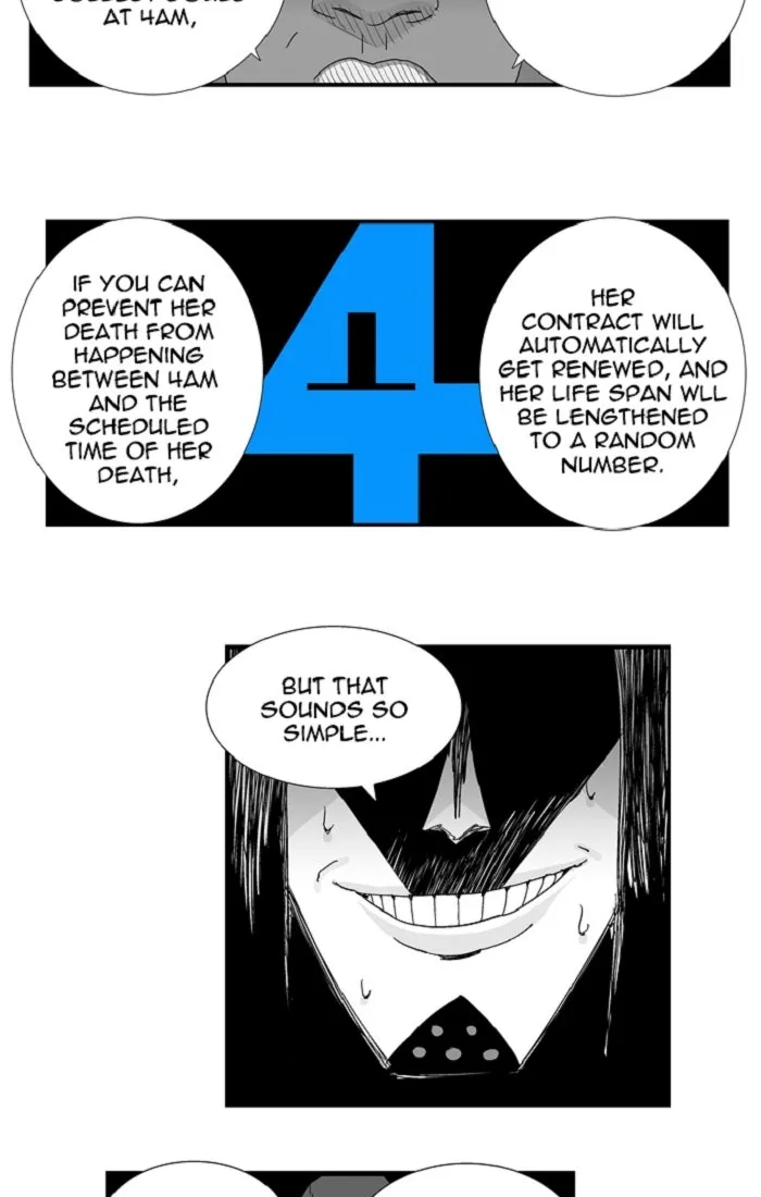 Hellper Chapter 111 page 35 - 