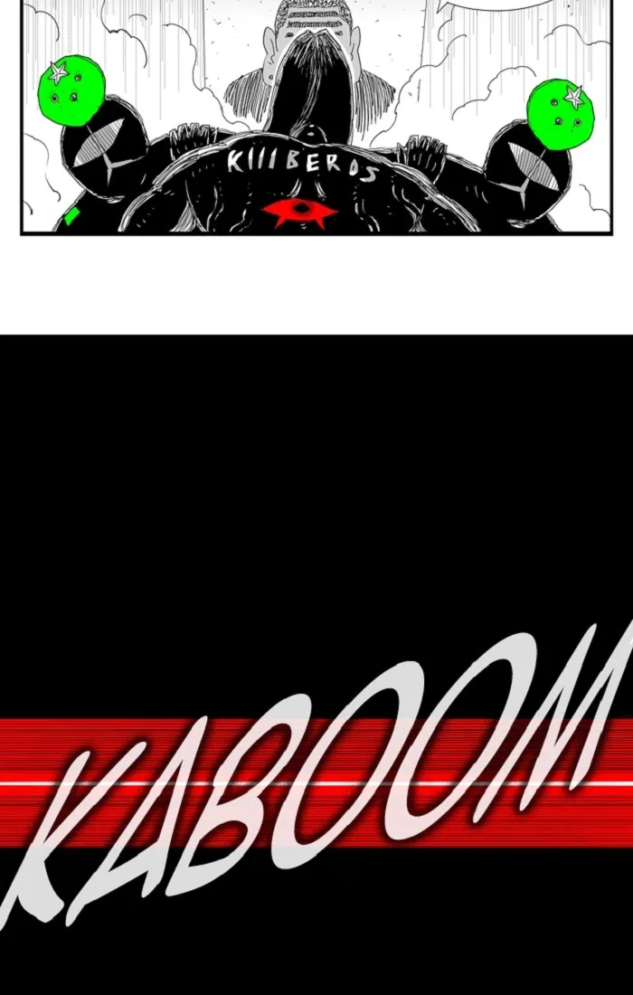 Hellper Chapter 111 page 37 - 