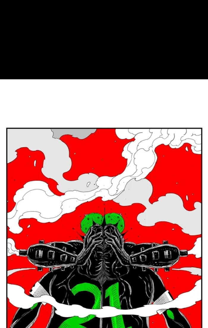 Hellper Chapter 111 page 38 - 