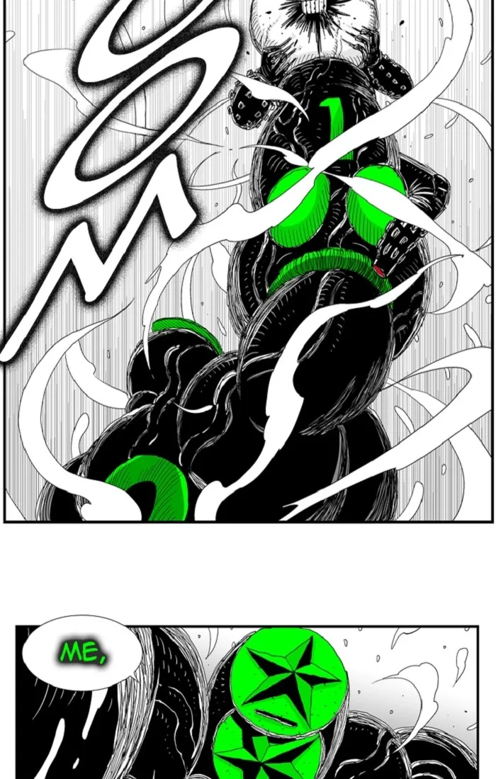 Hellper Chapter 111 page 41 - 