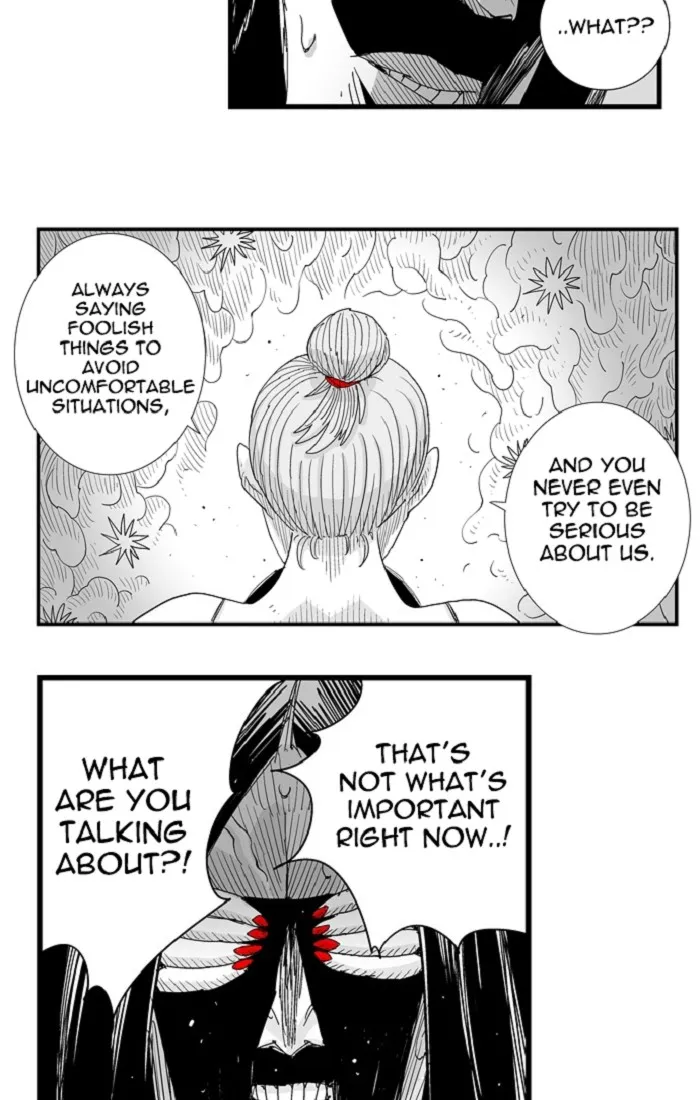 Hellper Chapter 111 page 6 - 