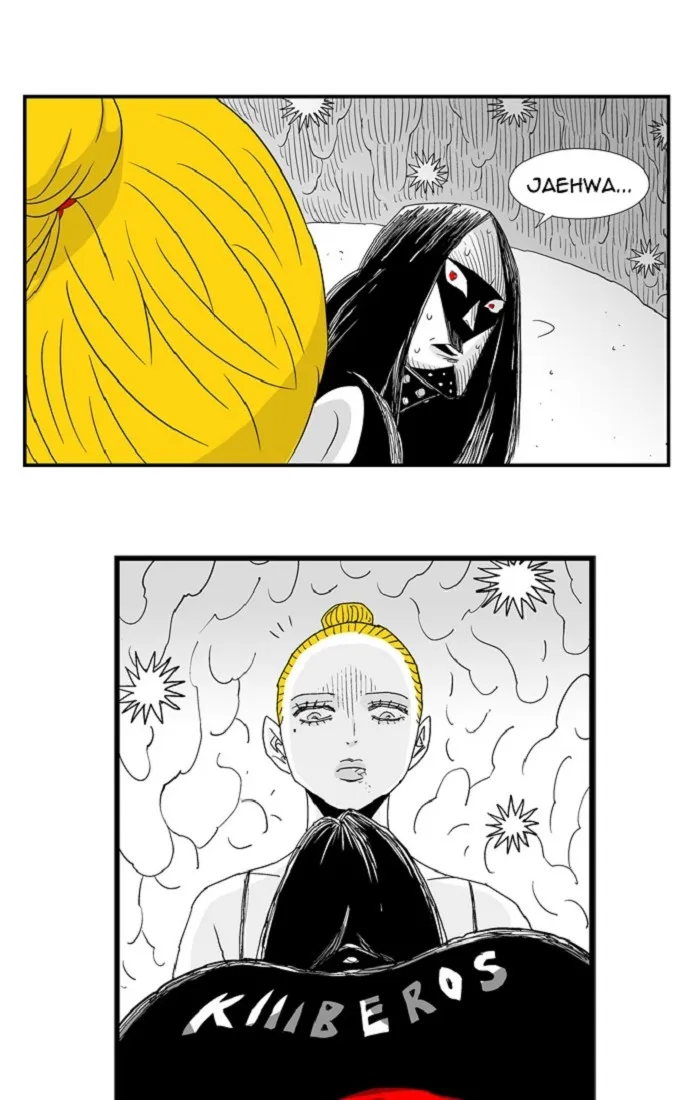 Hellper Chapter 111 page 8 - 