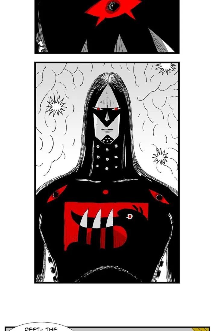 Hellper Chapter 111 page 9 - 