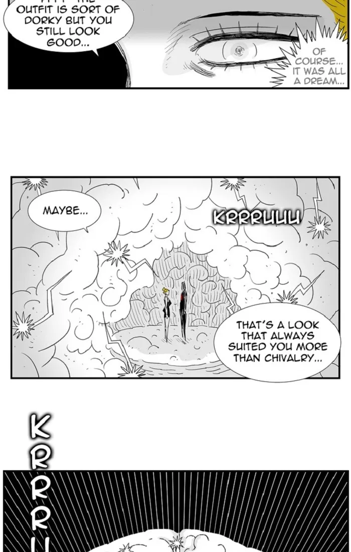Hellper Chapter 111 page 10 - 