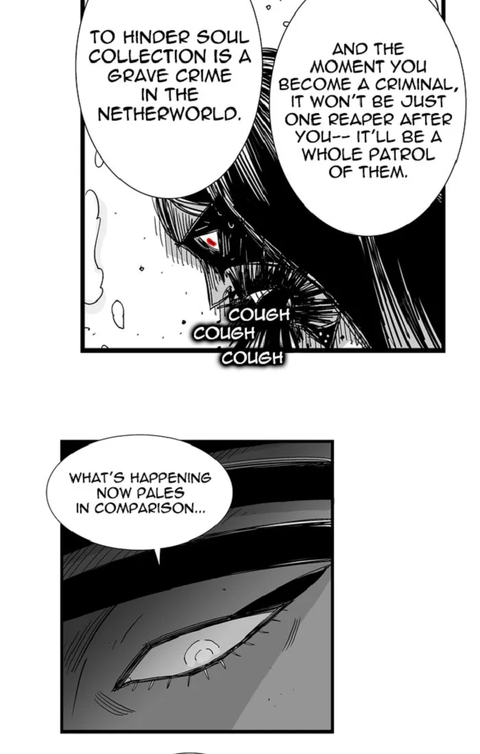 Hellper Chapter 112 page 11 - 