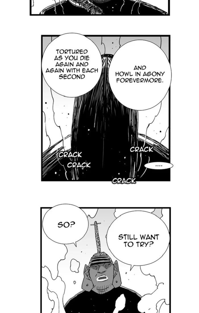 Hellper Chapter 112 page 13 - 