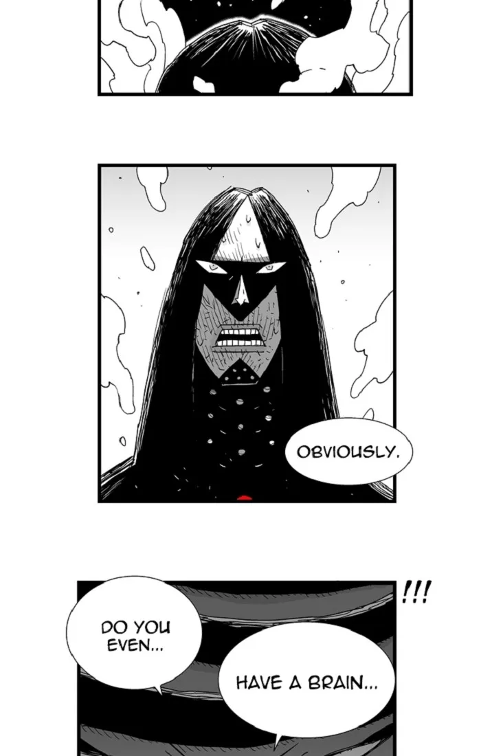 Hellper Chapter 112 page 14 - 