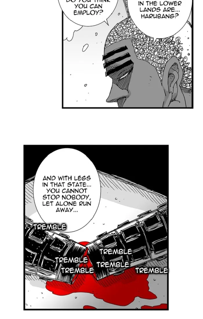 Hellper Chapter 112 page 16 - 