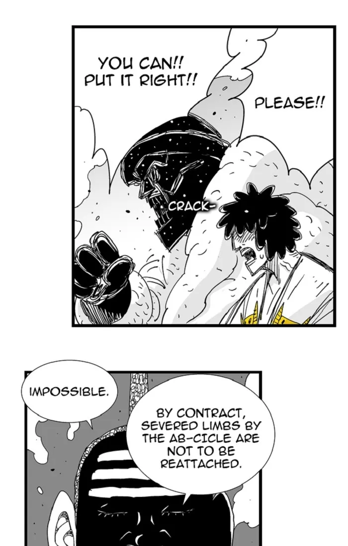 Hellper Chapter 112 page 17 - 