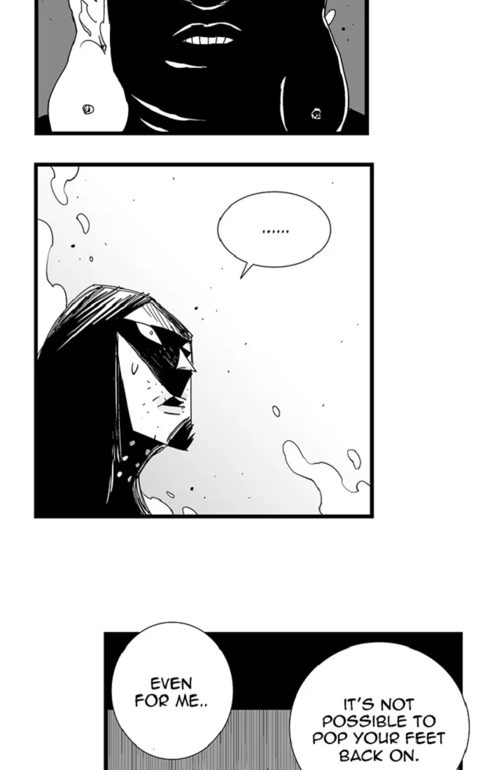 Hellper Chapter 112 page 18 - 