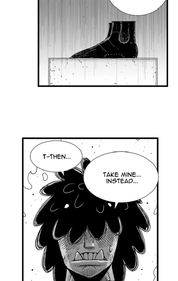 Hellper Chapter 112 page 19 - 