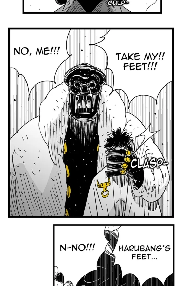 Hellper Chapter 112 page 20 - 