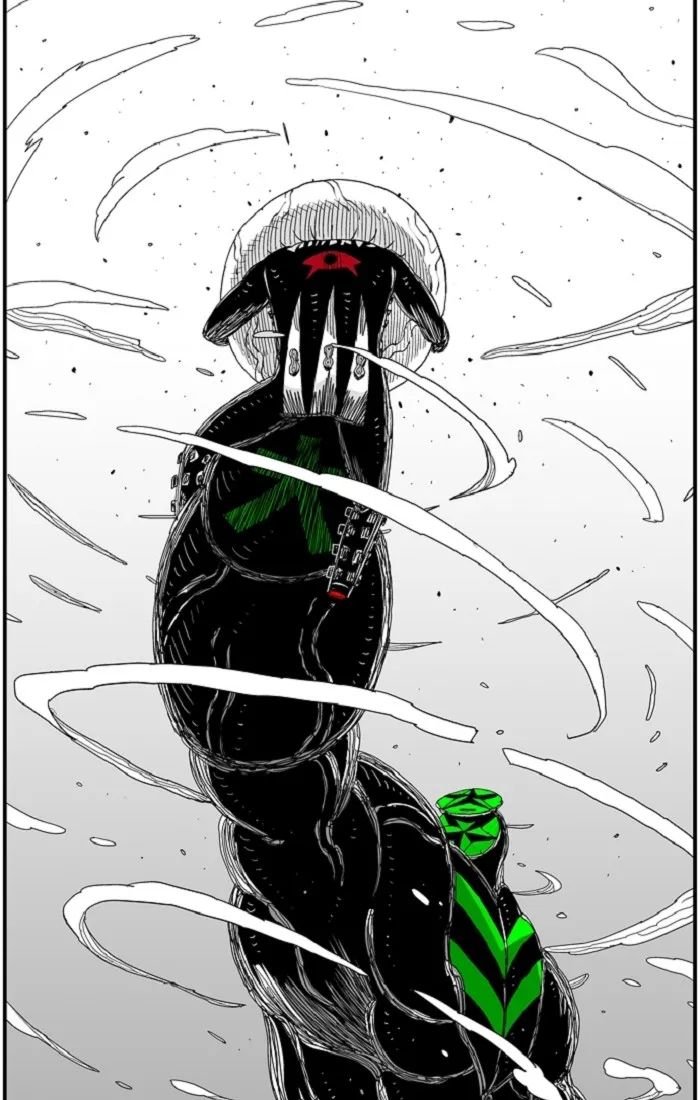 Hellper Chapter 112 page 3 - 
