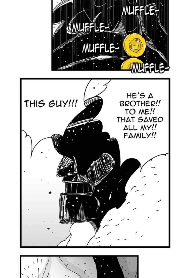Hellper Chapter 112 page 21 - 