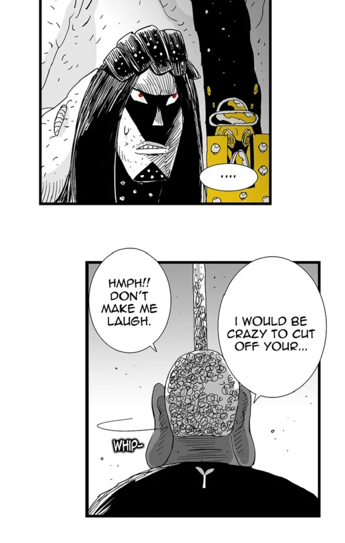 Hellper Chapter 112 page 22 - 