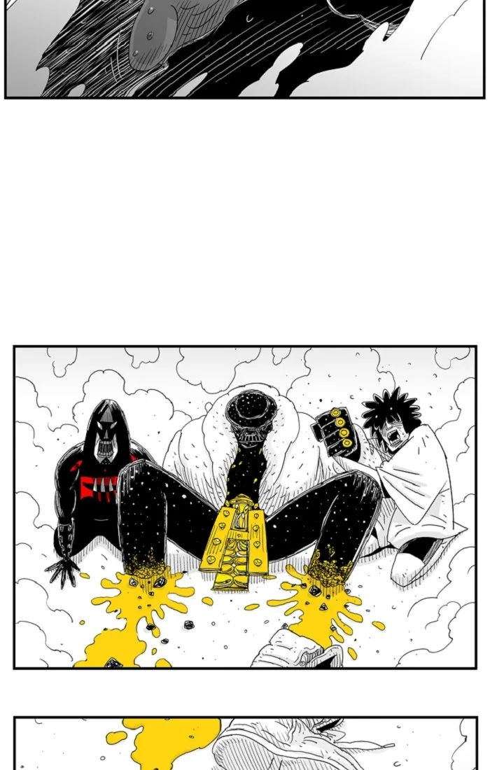 Hellper Chapter 112 page 24 - 