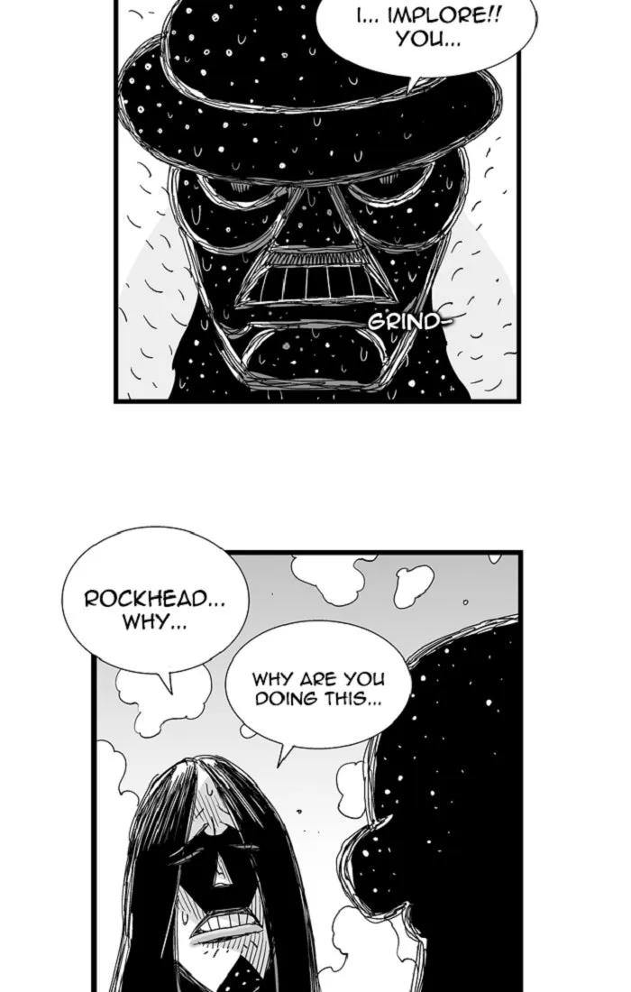 Hellper Chapter 112 page 26 - 
